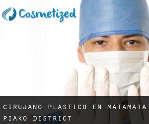 Cirujano Plástico en Matamata-Piako District