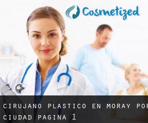 Cirujano Plástico en Moray por ciudad - página 1