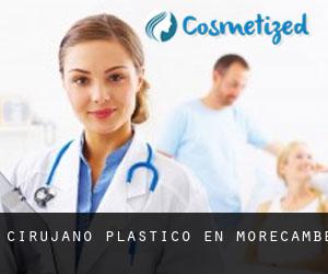 Cirujano Plástico en Morecambe