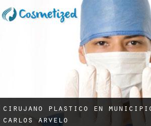 Cirujano Plástico en Municipio Carlos Arvelo