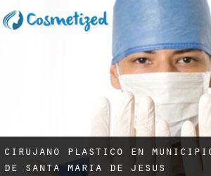 Cirujano Plástico en Municipio de Santa María de Jesús