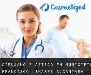 Cirujano Plástico en Municipio Francisco Linares Alcántara