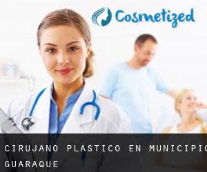 Cirujano Plástico en Municipio Guaraque