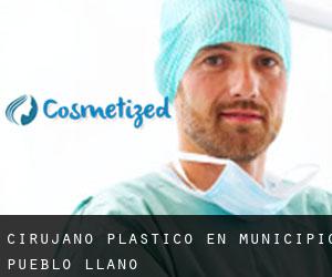 Cirujano Plástico en Municipio Pueblo Llano