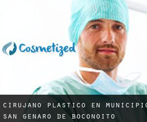 Cirujano Plástico en Municipio San Genaro de Boconoito