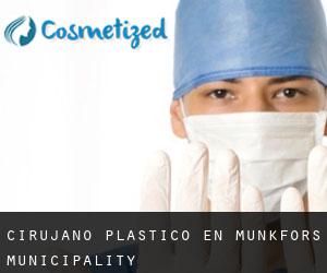 Cirujano Plástico en Munkfors Municipality