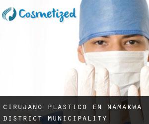 Cirujano Plástico en Namakwa District Municipality