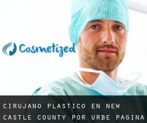 Cirujano Plástico en New Castle County por urbe - página 4
