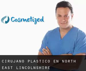 Cirujano Plástico en North East Lincolnshire