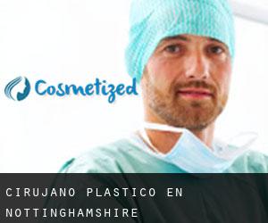 Cirujano Plástico en Nottinghamshire