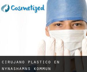 Cirujano Plástico en Nynäshamns Kommun