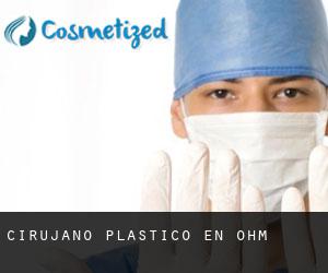 Cirujano Plástico en Ohm
