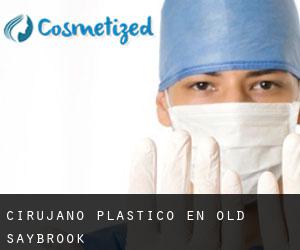 Cirujano Plástico en Old Saybrook
