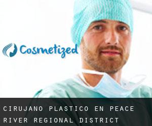 Cirujano Plástico en Peace River Regional District