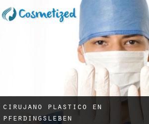 Cirujano Plástico en Pferdingsleben