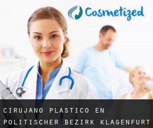 Cirujano Plástico en Politischer Bezirk Klagenfurt Land