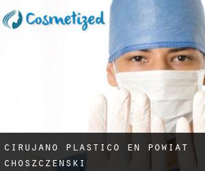 Cirujano Plástico en Powiat choszczeński