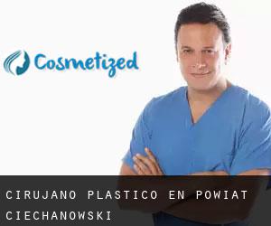 Cirujano Plástico en Powiat ciechanowski