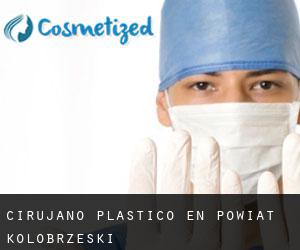 Cirujano Plástico en Powiat kołobrzeski