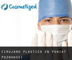Cirujano Plástico en Powiat poznański