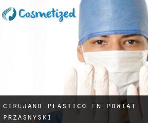 Cirujano Plástico en Powiat przasnyski