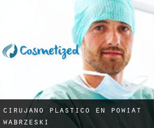 Cirujano Plástico en Powiat wąbrzeski