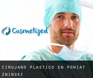 Cirujano Plástico en Powiat żniński