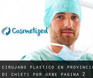 Cirujano Plástico en Provincia di Chieti por urbe - página 2