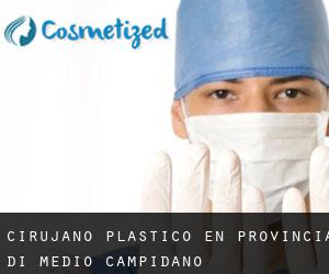 Cirujano Plástico en Provincia di Medio Campidano