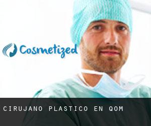 Cirujano Plástico en Qom