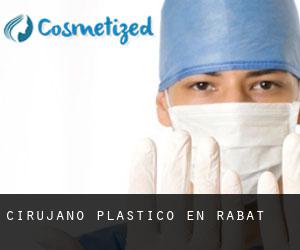Cirujano Plástico en Rabat