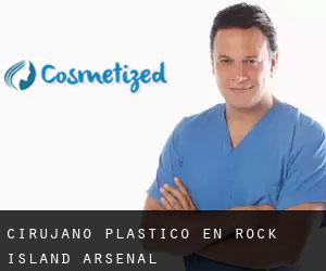 Cirujano Plástico en Rock Island Arsenal
