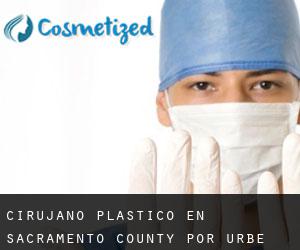 Cirujano Plástico en Sacramento County por urbe - página 2