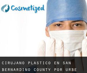 Cirujano Plástico en San Bernardino County por urbe - página 3
