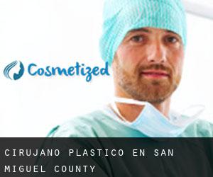 Cirujano Plástico en San Miguel County