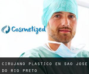 Cirujano Plástico en São José do Rio Preto