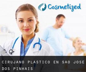 Cirujano Plástico en São José dos Pinhais