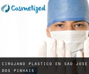 Cirujano Plástico en São José dos Pinhais