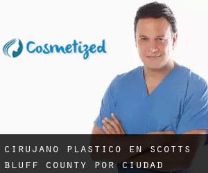 Cirujano Plástico en Scotts Bluff County por ciudad principal - página 1