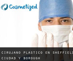 Cirujano Plástico en Sheffield (Ciudad y Borough)