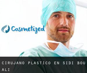 Cirujano Plástico en Sidi Bou Ali