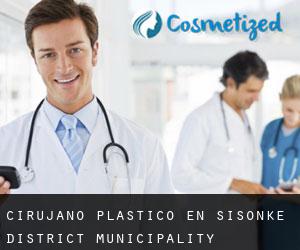 Cirujano Plástico en Sisonke District Municipality