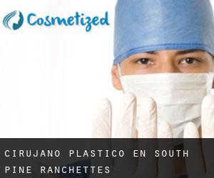 Cirujano Plástico en South Pine Ranchettes