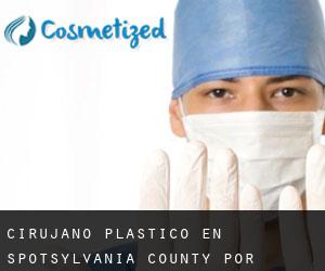 Cirujano Plástico en Spotsylvania County por metropolis - página 1
