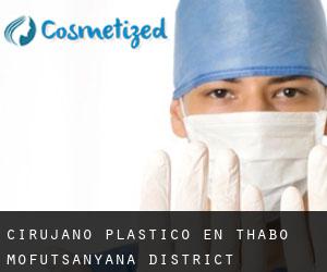 Cirujano Plástico en Thabo Mofutsanyana District Municipality