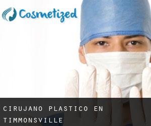 Cirujano Plástico en Timmonsville