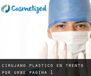 Cirujano Plástico en Trento por urbe - página 1