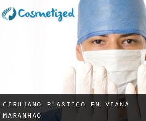 Cirujano Plástico en Viana (Maranhão)