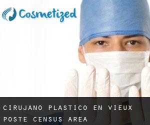 Cirujano Plástico en Vieux-Poste (census area)