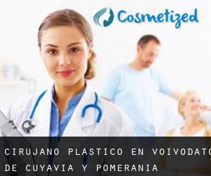 Cirujano Plástico en Voivodato de Cuyavia y Pomerania
